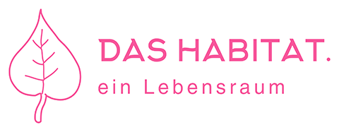 Das Habitat - ein Lebensraum